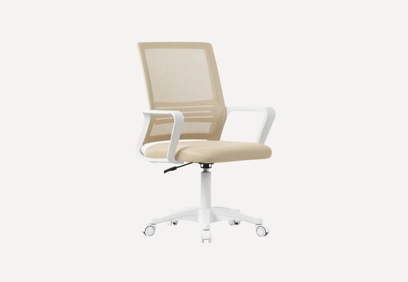 Офисное кресло BYROOM Office Sub Beige