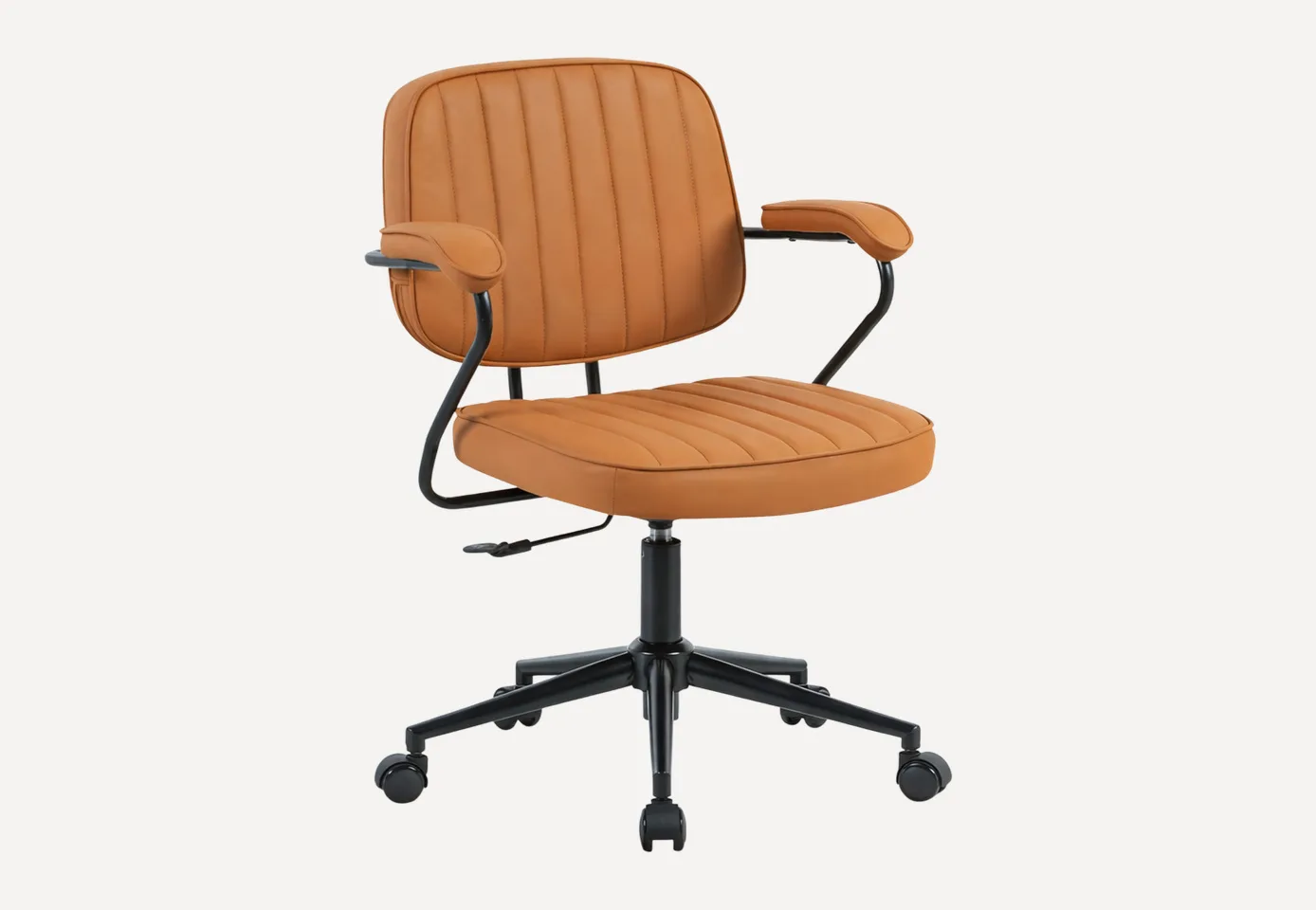 Офисное кресло MYROO Office Spark Ginger