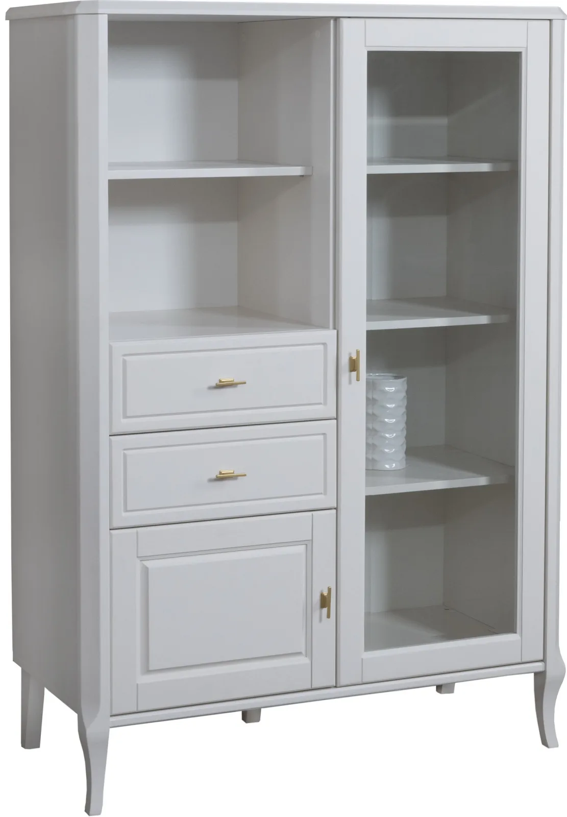 Шкаф комбинированный «Нокс» П4.988.2.02