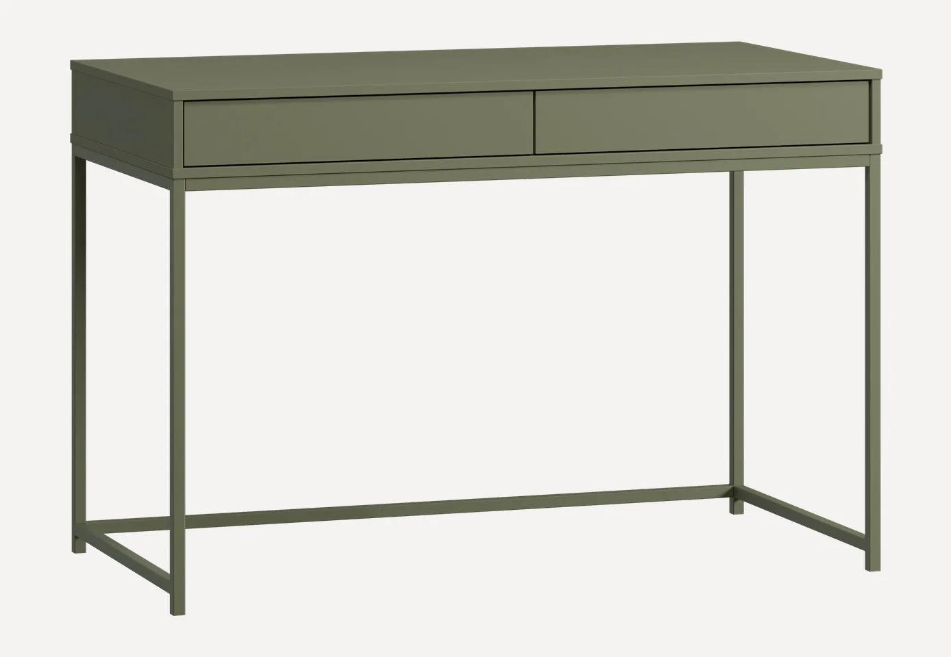 Стол Ханссон 120x60 Оливковый