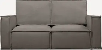 Диван Divan Эби Мини Linia Stone 171437 (коричневый)