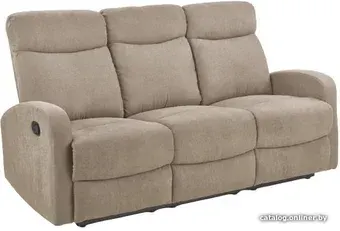 Диван Halmar Oslo 3S (бежевый)