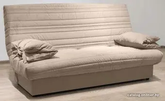 Диван Комфорт-S Матильда new (newtone light beige)