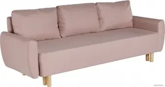 Диван Mio Tesoro Тулисия SB3 (Flamingo)