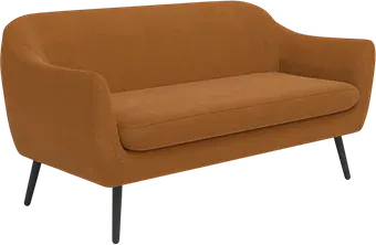 Диван Rivalli Леннокс (Angora N ochre)