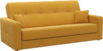 Диван Sofos Твист тип A (Savana Plus Yellow)