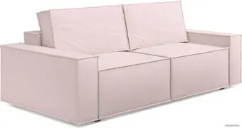 Диван Сонум Loft (тедди розовый)