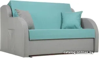 Диван Stolline Ремикс 2 12 (крафт 06/крафт 16)