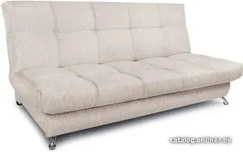 Диван Трия Сиэтл (рогожка, Orion BEIGE бежевый)