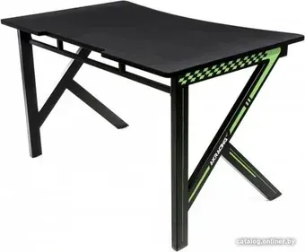 Геймерский стол AKRacing Gaming Desk (салатовый)