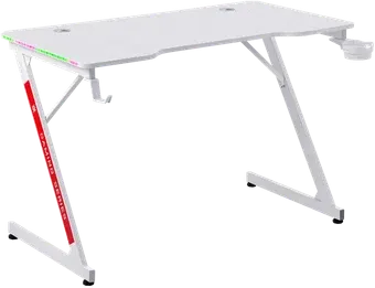 Геймерский стол Defender Solas White 64073