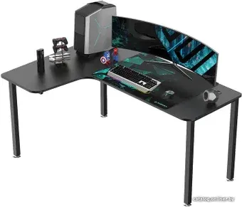 Геймерский стол Eureka Ergonomic ERK-CD-L01L-60B-V4