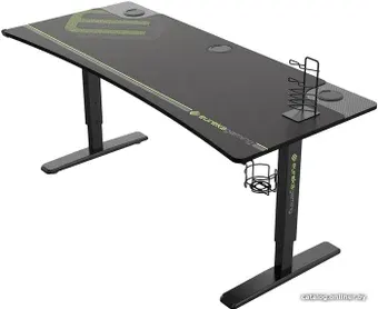Геймерский стол Eureka Ergonomic ERK-IM6301-BK