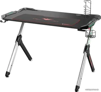 Геймерский стол Eureka Ergonomic R1-S