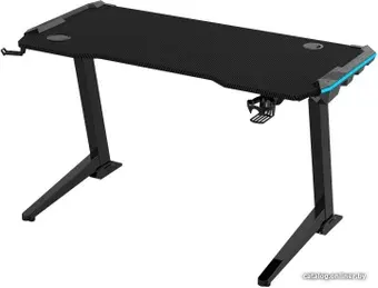 Геймерский стол FoxGear FG-ZE-49B