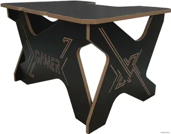 Геймерский стол Generic Comfort Gamer Mini Seven/DS/NC