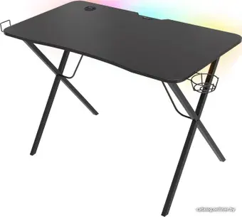 Геймерский стол Genesis Holm 200 RGB