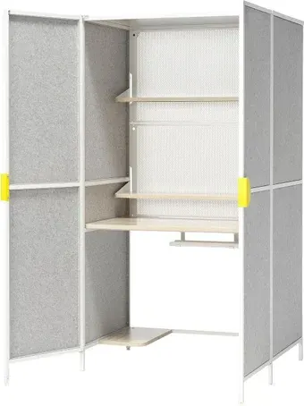 Геймерский стол Ikea Brannboll 40586462