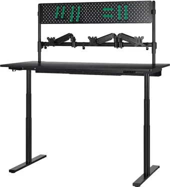 Геймерский стол Ikea Malomrade 50585805