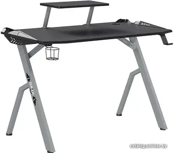 Геймерский стол Skyland Skill CTG-001 (серый)