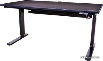 Геймерский стол Thermaltake ToughDesk 300 RGB GGD-EDN-BKEINX-01