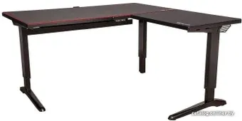 Геймерский стол Thermaltake ToughDesk 500L RGB