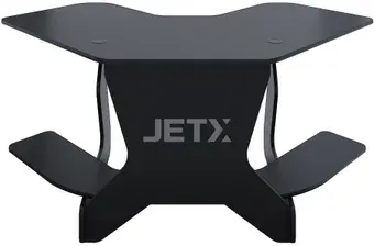 Геймерский стол VMMGame Jetx Dark Black SF-1BBK