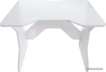 Геймерский стол VMMGame One Light 100 White TL-1-WEWE