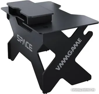 Геймерский стол VMMGame Space 120 Dark ST-1-BS-1-BBK_120SET