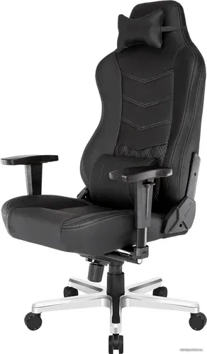 Игровое (геймерское) кресло AKRacing Onyx (черный)