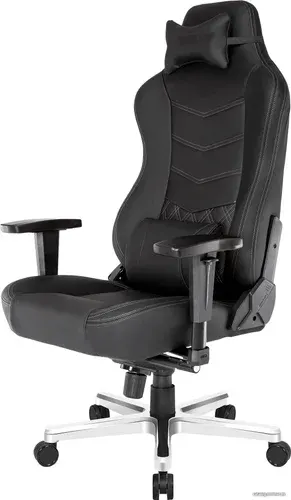 Игровое (геймерское) кресло AKRacing Onyx Deluxe (черный)