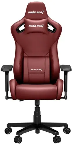 Игровое (геймерское) кресло AndaSeat Frontier AD12Y-12-AB-PV (бордовый)