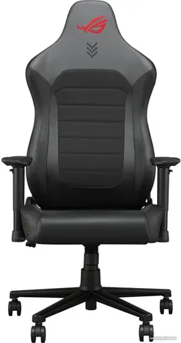Игровое (геймерское) кресло ASUS ROG Aethon 90GC01H0-MSG010 (черный)