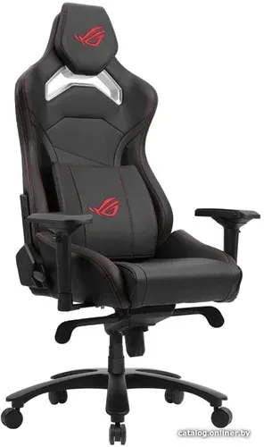 Игровое (геймерское) кресло ASUS ROG Chariot Core SL300 (черный)