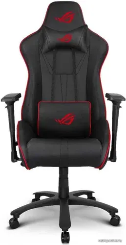 Игровое (геймерское) кресло ASUS ROG SL200 (черный)