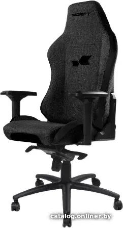 Игровое (геймерское) кресло Drift DR275 (черный)