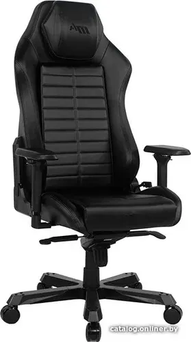 Игровое (геймерское) кресло DXRacer I-DMC/IA233S/N (черный)