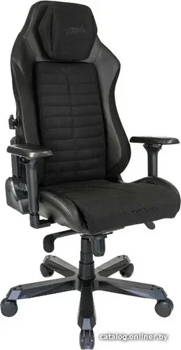 Игровое (геймерское) кресло DXRacer I-DMC/IA237S/N (черный)