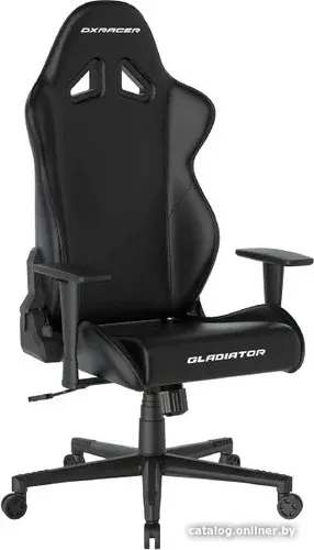 Игровое (геймерское) кресло DXRacer OH/G2300 (черный)