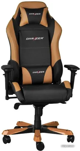 Игровое (геймерское) кресло DXRacer OH/IS11/NC