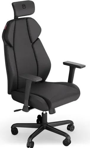Игровое (геймерское) кресло Endorfy Meta BK EY8A005