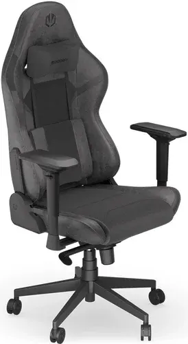 Игровое (геймерское) кресло Endorfy Scrim BK EY8A001