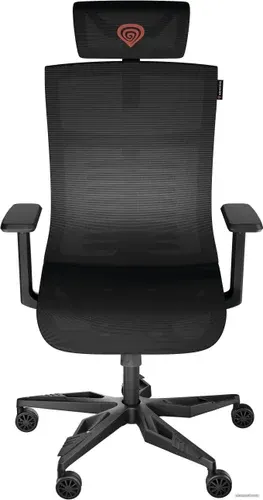 Игровое (геймерское) кресло Genesis Astat 700 (черный)