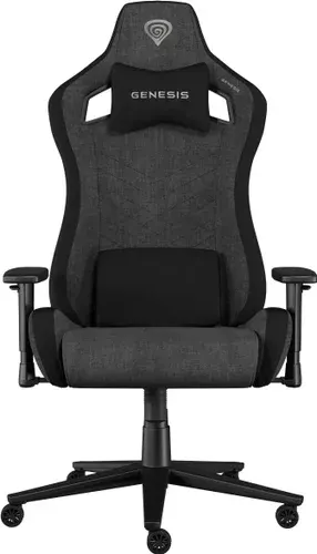 Игровое (геймерское) кресло Genesis Nitro 660 NFG-2244