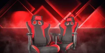 Игровое (геймерское) кресло Genesis Nitro 770 NFG-0751