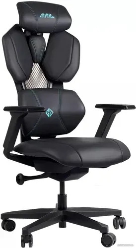 Игровое (геймерское) кресло GMNG GG-CH210B (черный)