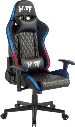 Игровое (геймерское) кресло HAFF Carbon GC-10141