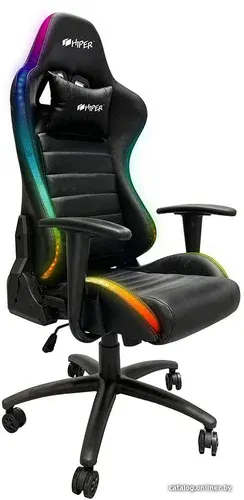 Игровое (геймерское) кресло Hiper HGS-102