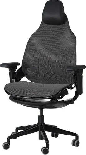 Игровое (геймерское) кресло Ikea Bastboll 10586251