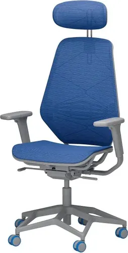 Игровое (геймерское) кресло Ikea Styrspel 10506693